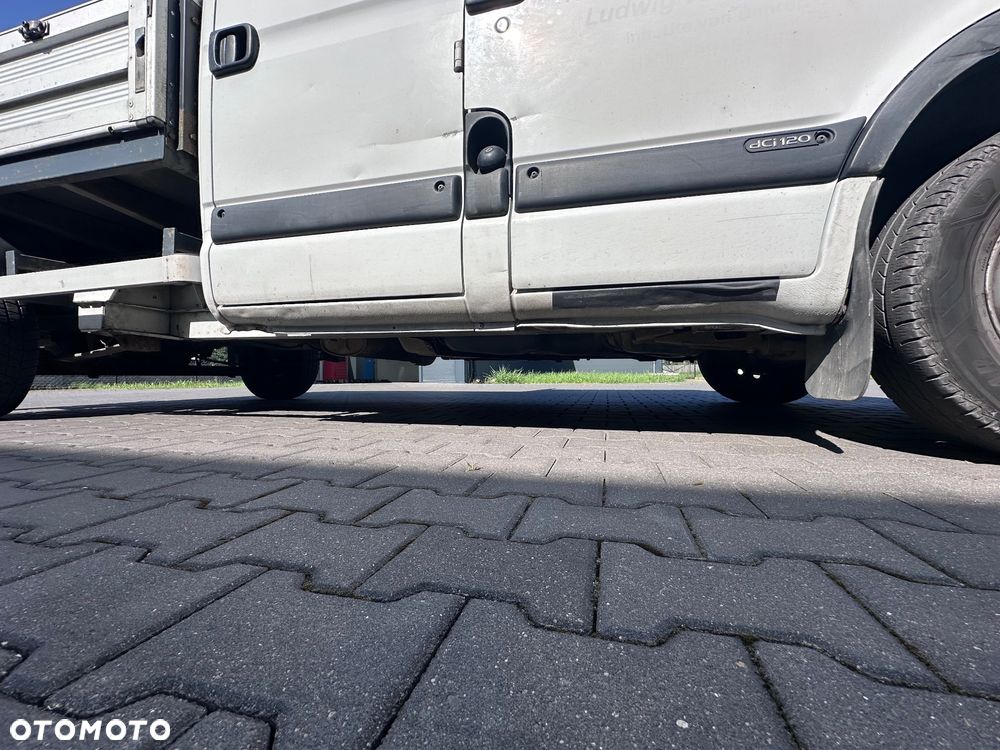 Renault Master - 20