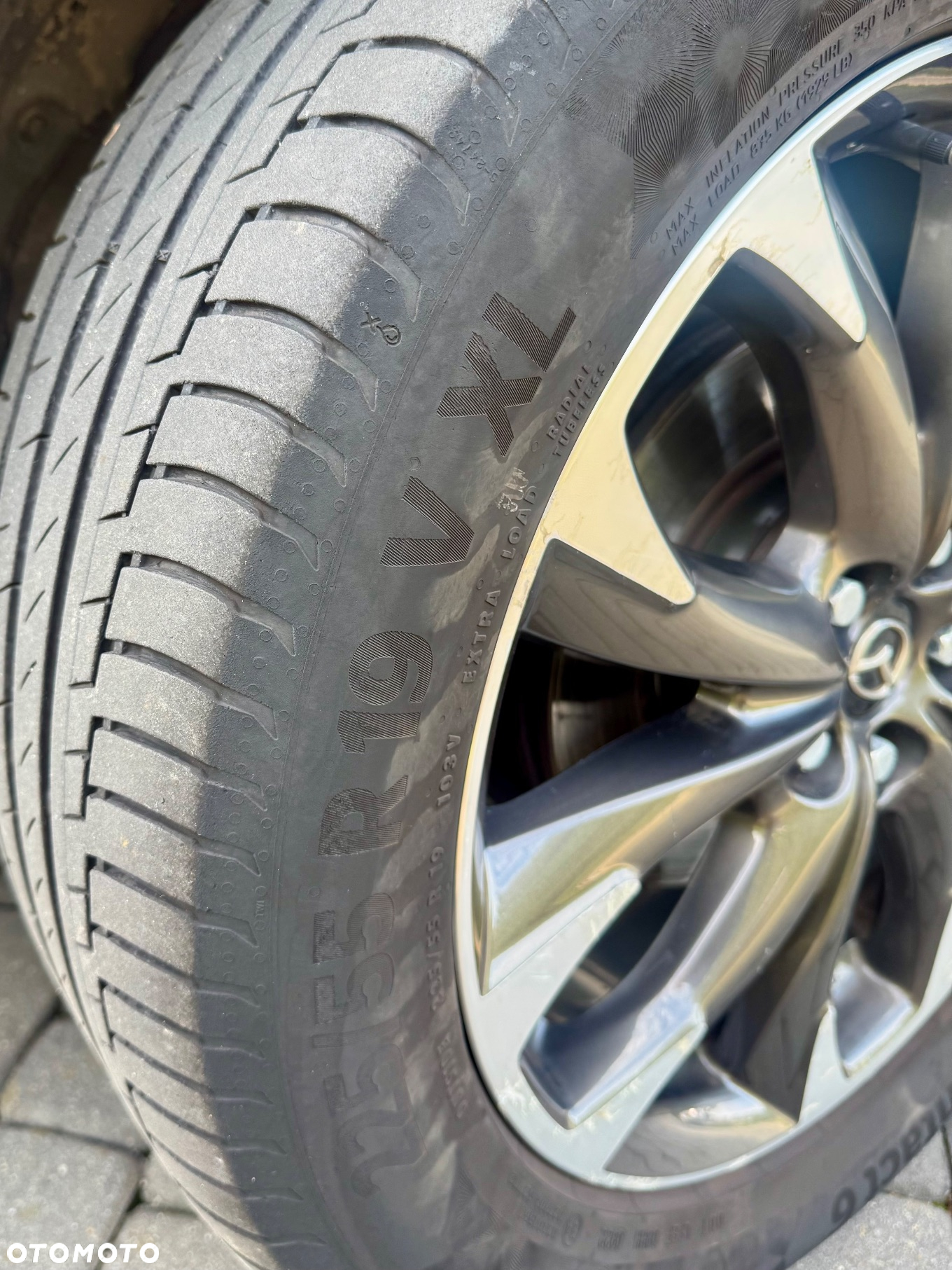 Mazda CX-5 2.2 SKYACTIV-D AWD Sports-Line - 25