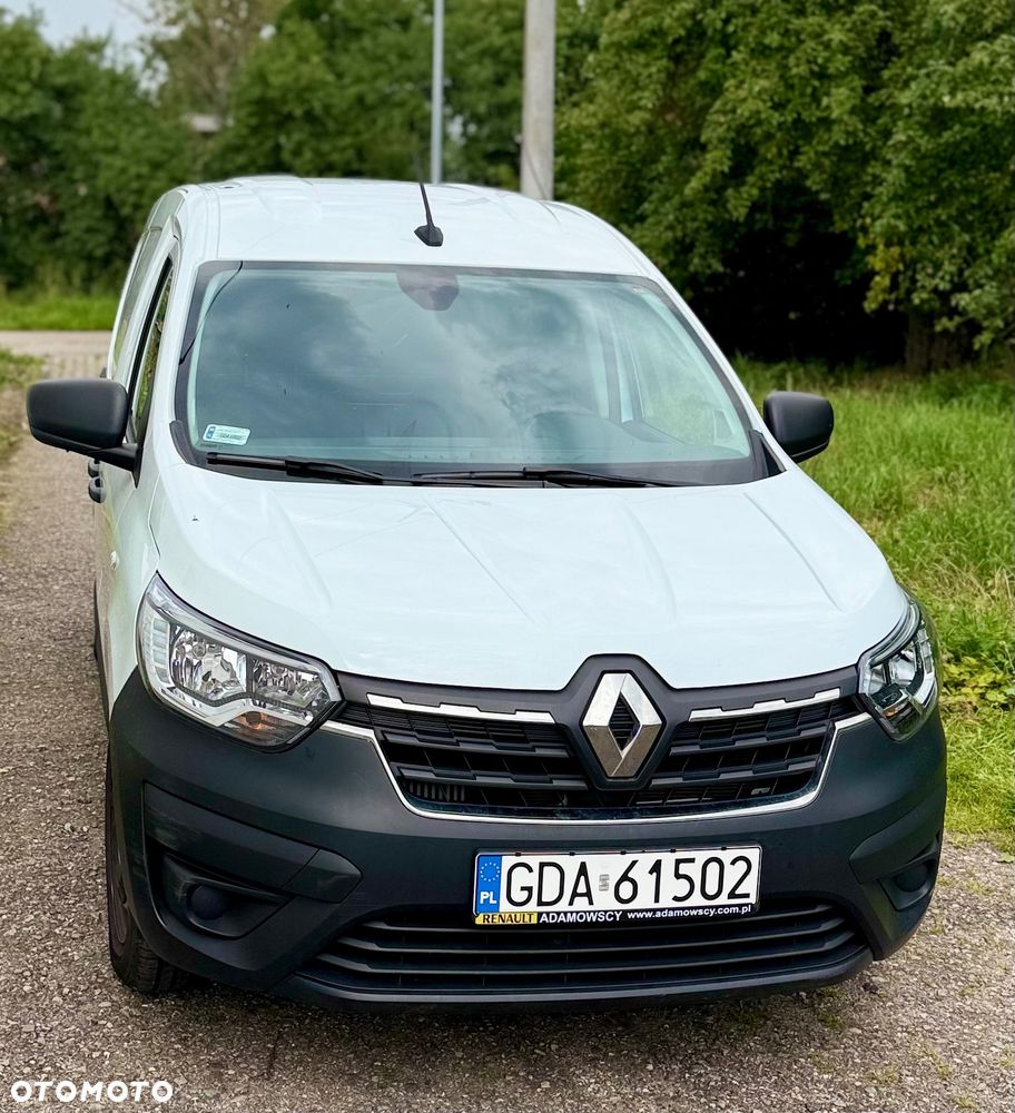 Renault EXPRESS - 1