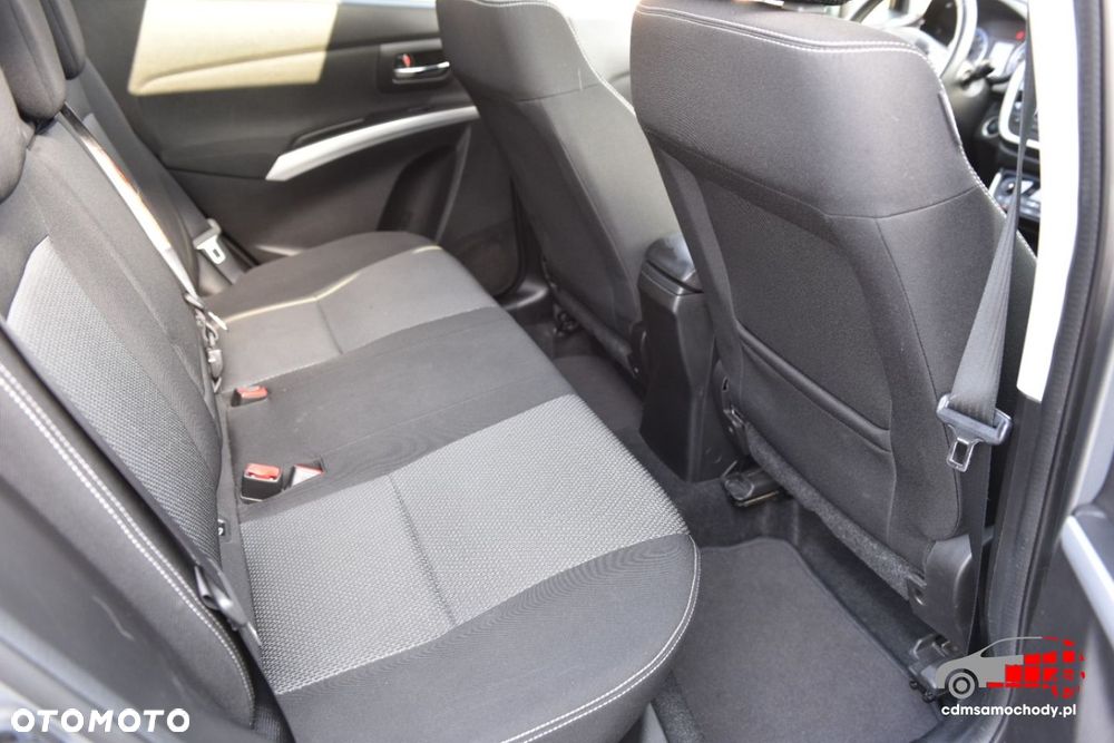 Suzuki SX4 S-Cross 1.6 VVT 4x4 limited+ - 20