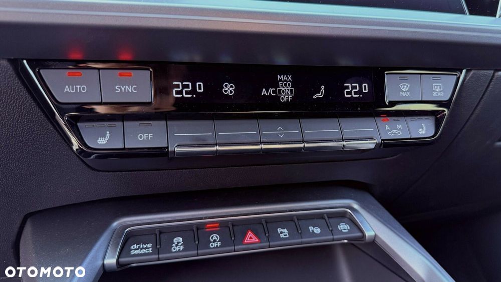 Audi A3 Sportback - 26