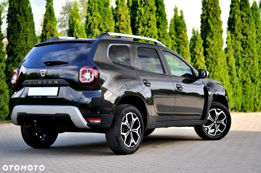 Dacia Duster 1.6 SCe Prestige - 15
