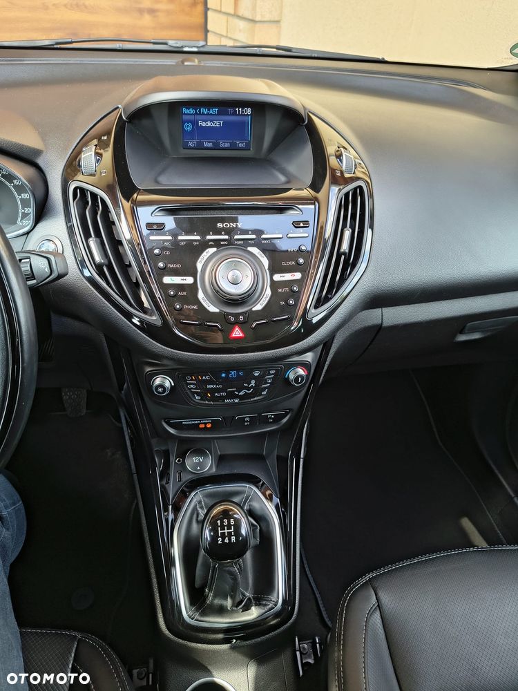 Ford B-MAX - 10