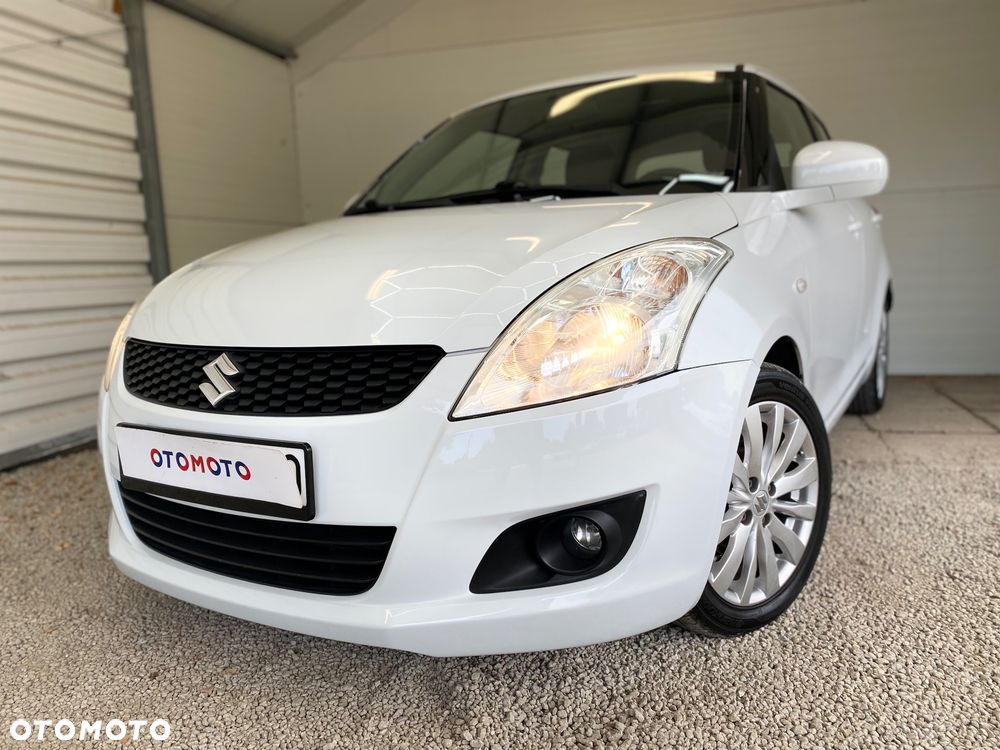 Suzuki Swift 1.2 X-TRA - 30