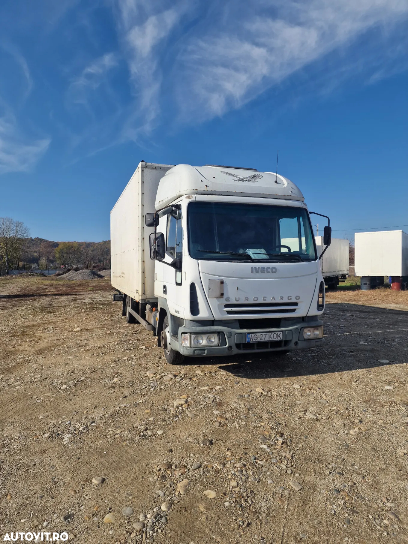 Iveco ML75E15 - 2