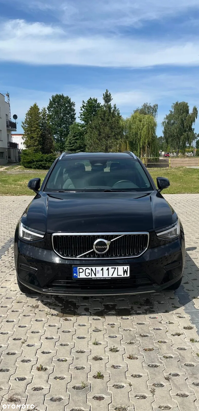 Volvo XC 40 B3 Core - 2