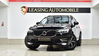 Volvo XC 60 B5 D AWD Geartronic Inscription