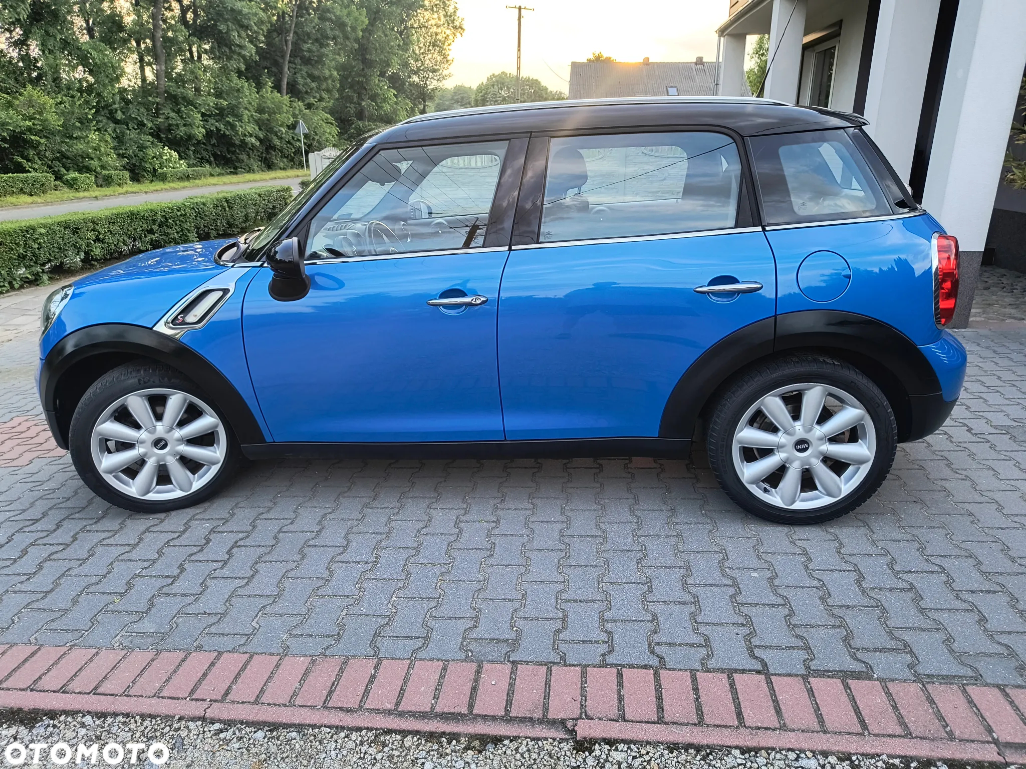 MINI Countryman - 3