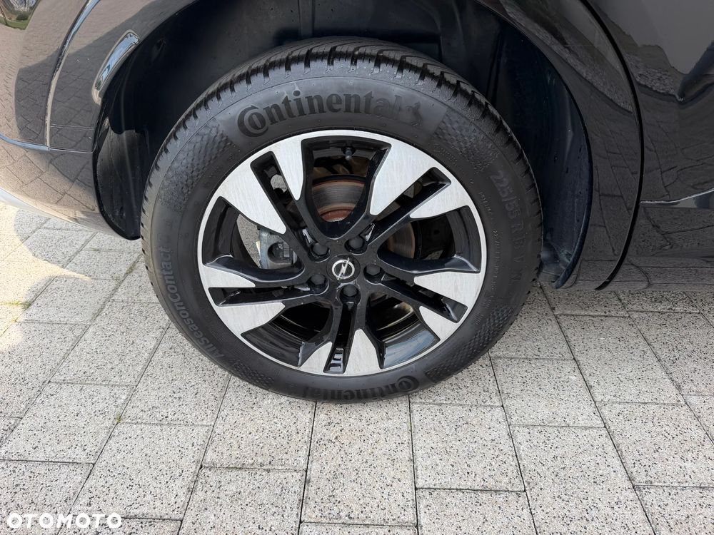 Opel Grandland X - 25