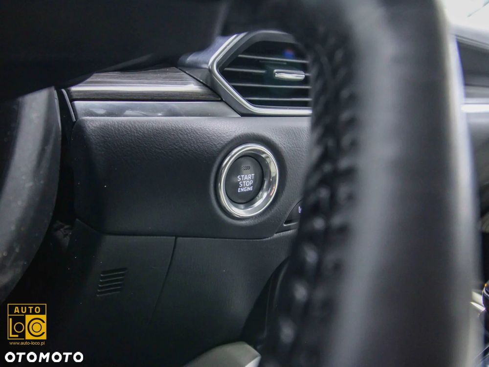 Mazda CX-5 2.2 D Skypassion AWD - 31