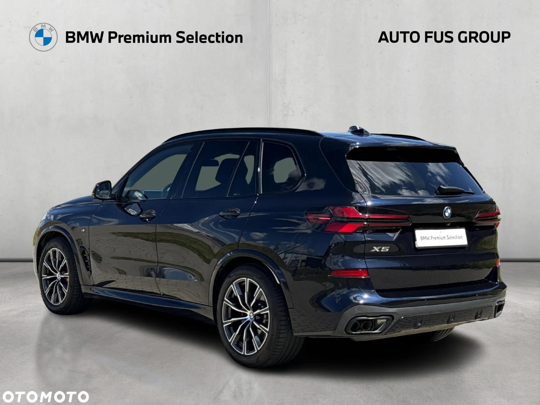 BMW X5 - 3