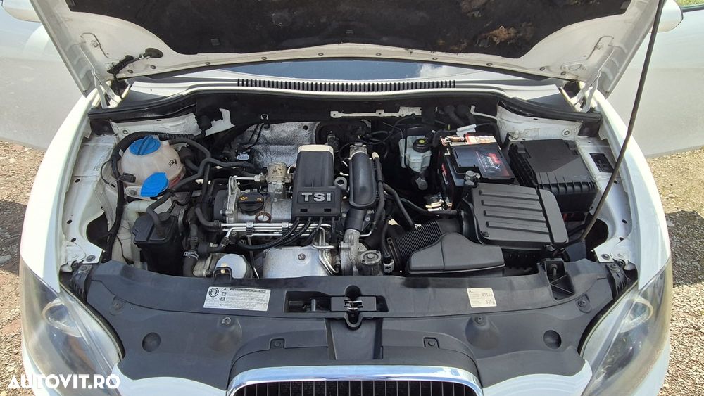 Seat Leon 1.2 TSI Ecomotive Reference Copa - 18