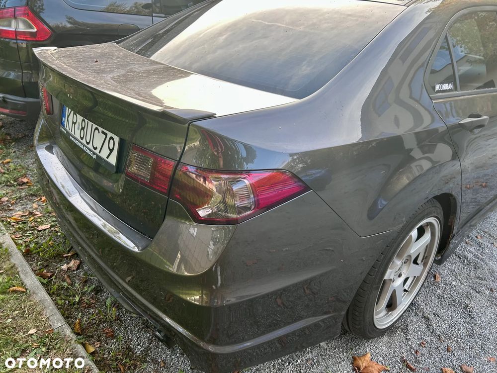 Honda Accord - 9