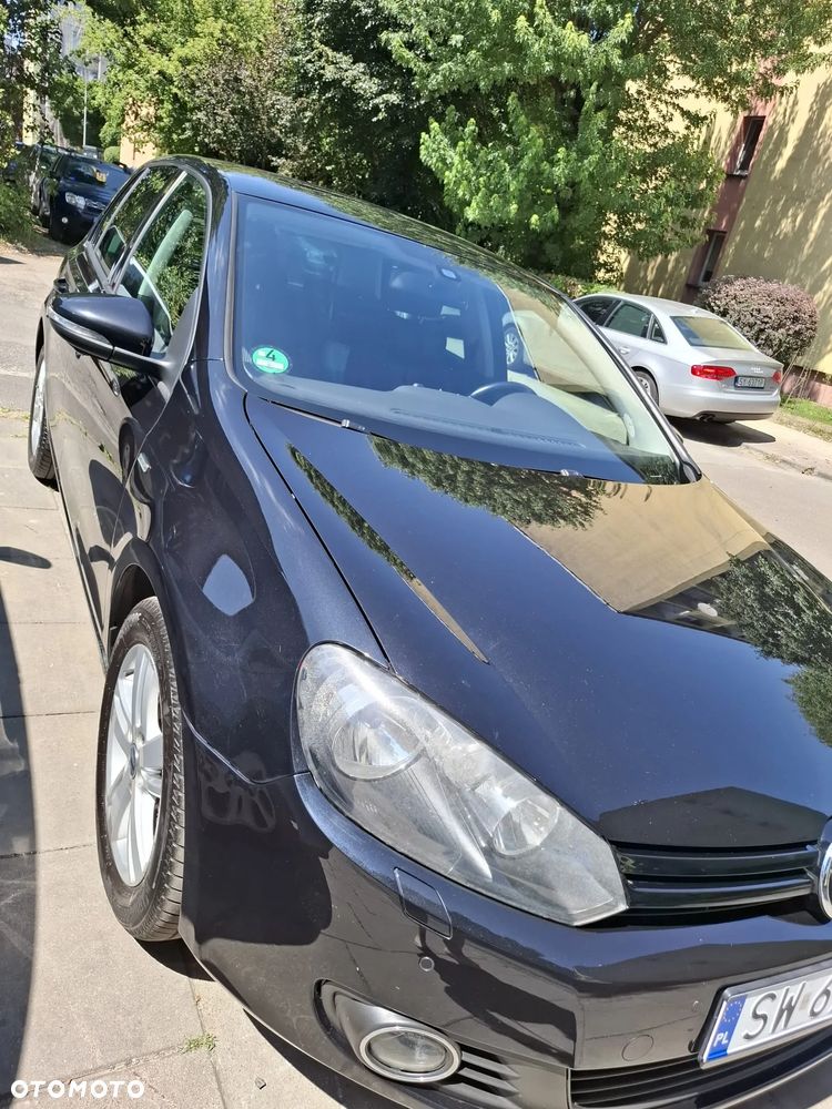 Volkswagen Golf 1.4 TSI MATCH - 3
