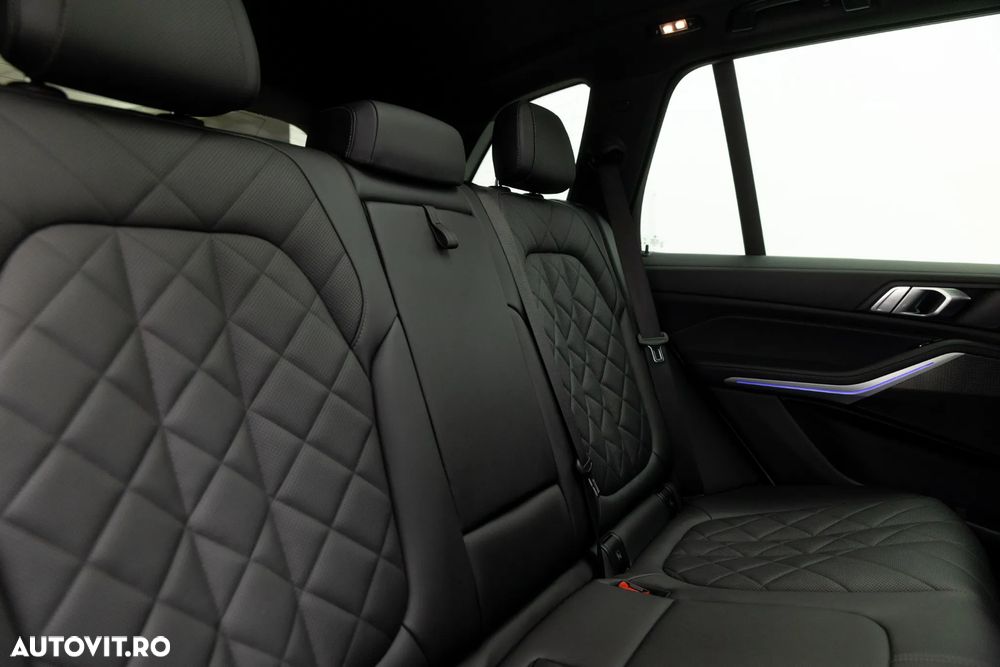 BMW X5 xDrive30d - 39