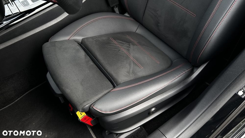 Mercedes-Benz CLA 200 mHEV 7G-DCT - 13
