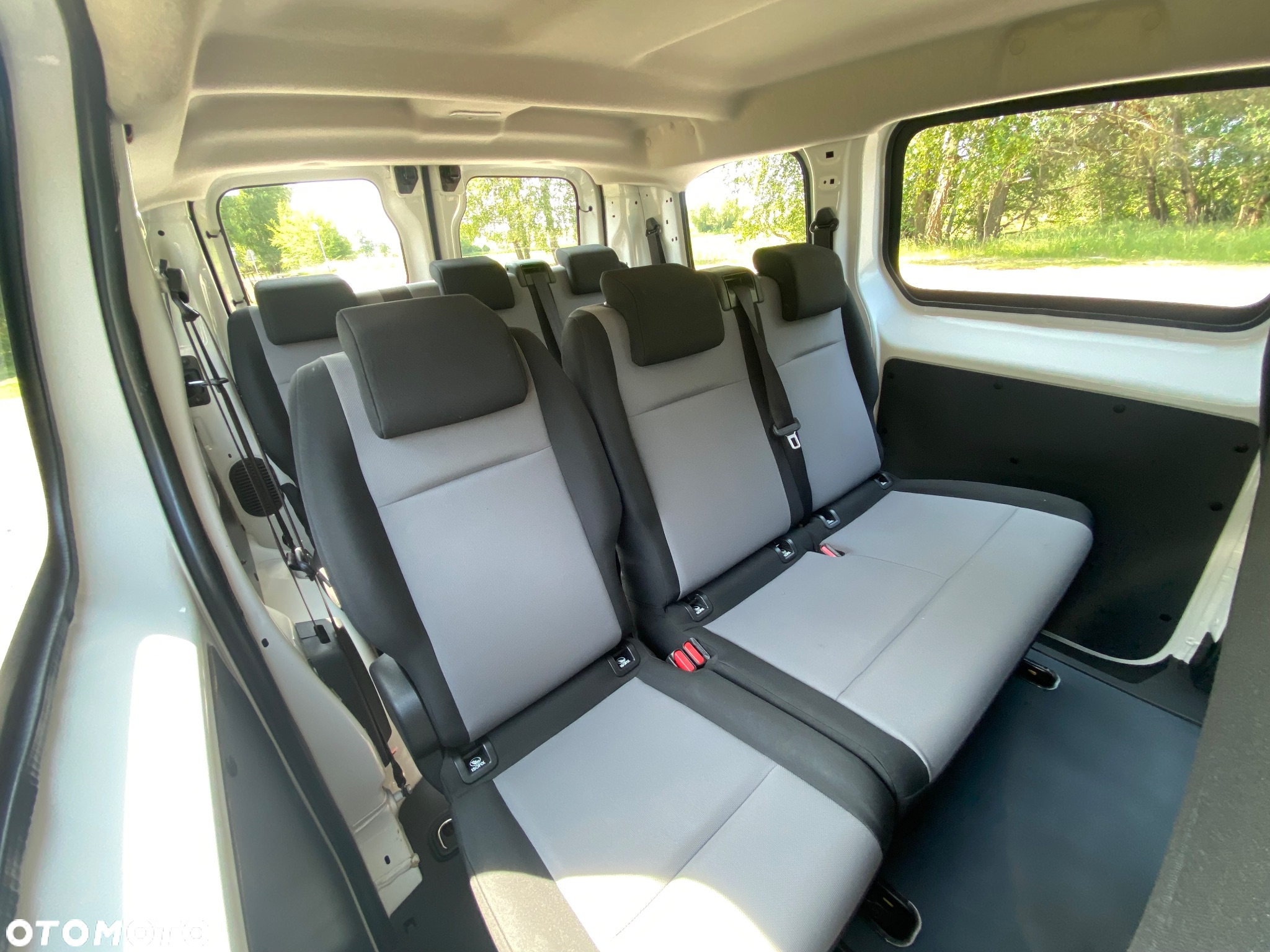 Citroën SpaceTourer M 1.6 BlueHDi 115 S&S Feel - 12