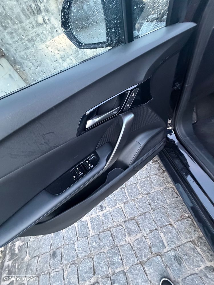 MG MG4 4 Luxury 64 kWh - 9