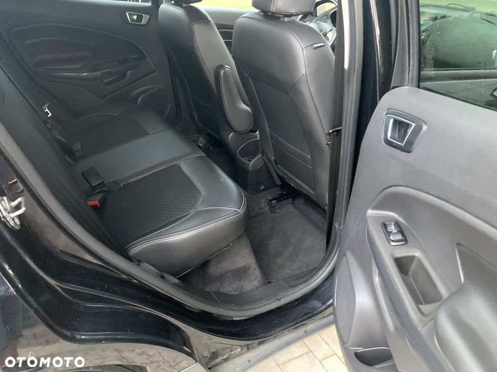 Ford EcoSport 1.0 EcoBoost ACTIVE - 6