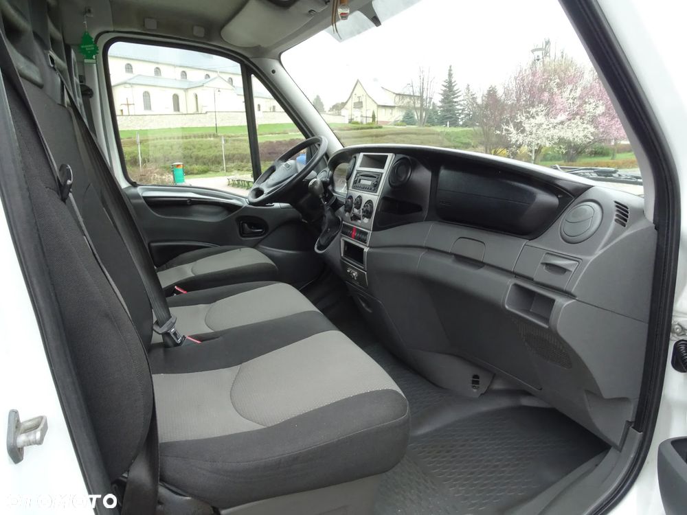 Iveco DAILY - 22