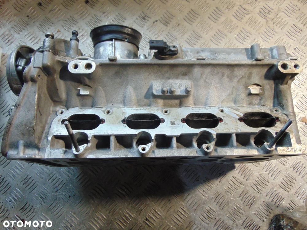 Głowica audi a4 b8 1,8/2,0 TFSI 06H103373J - 5