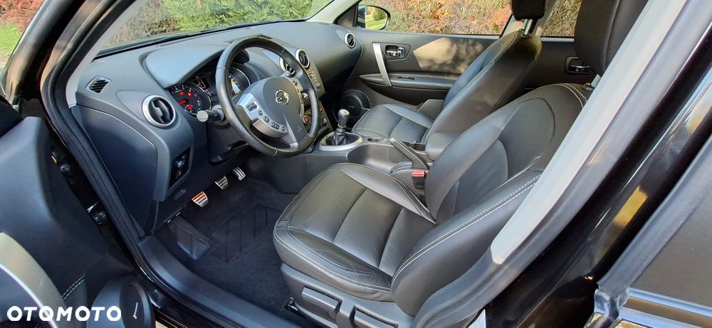 Nissan Qashqai - 20