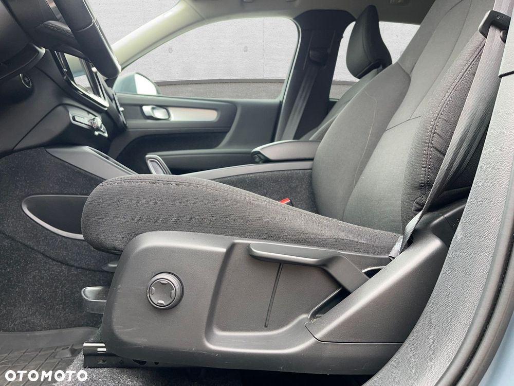 Volvo XC 40 - 16