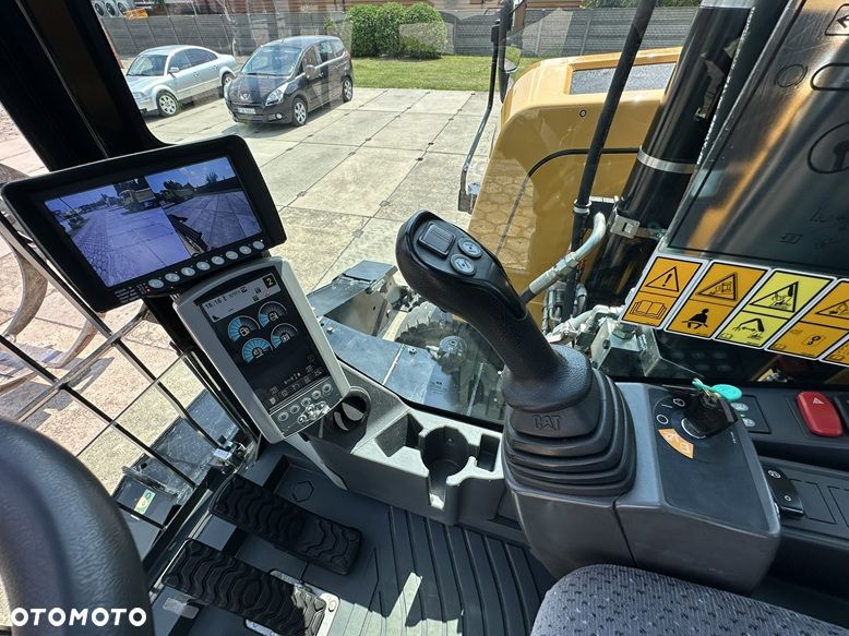 Caterpillar MH3024-06C * PRZEŁADUNKOWA * - 30