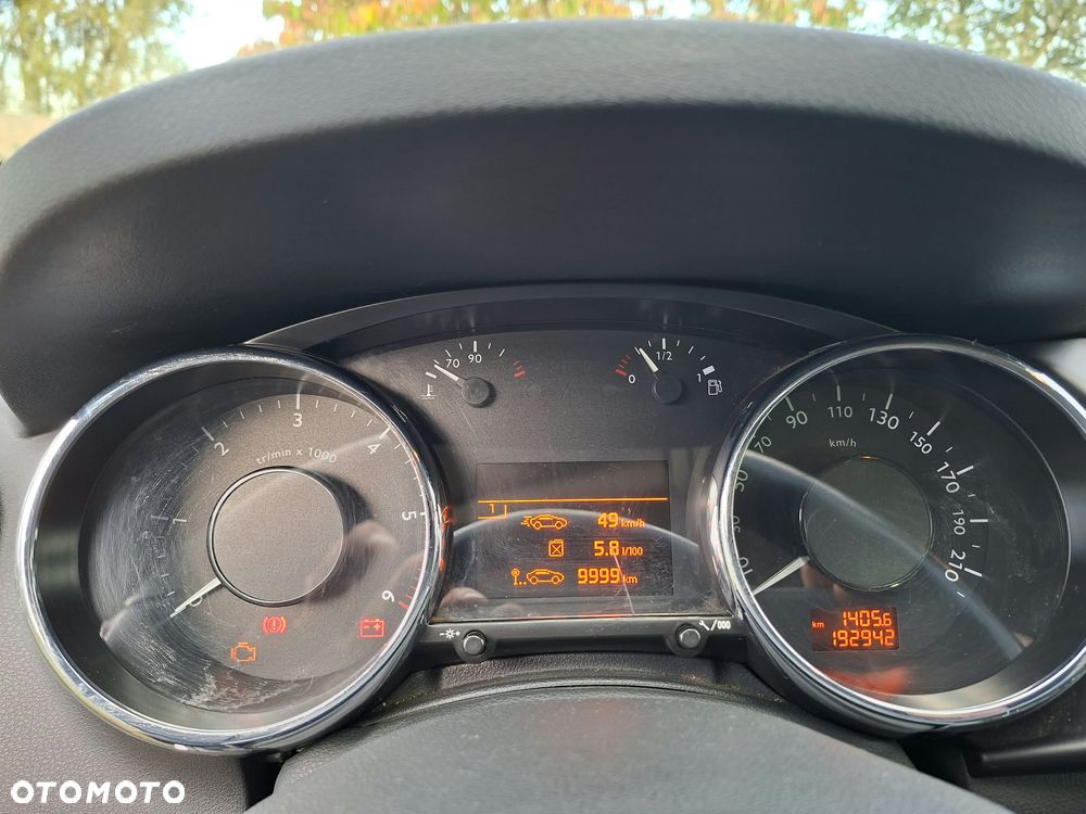 Peugeot 3008 - 10