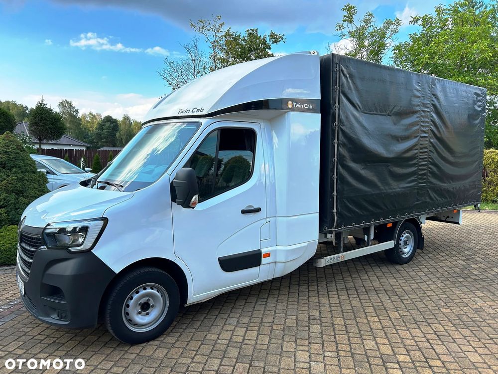 Renault Master - 2