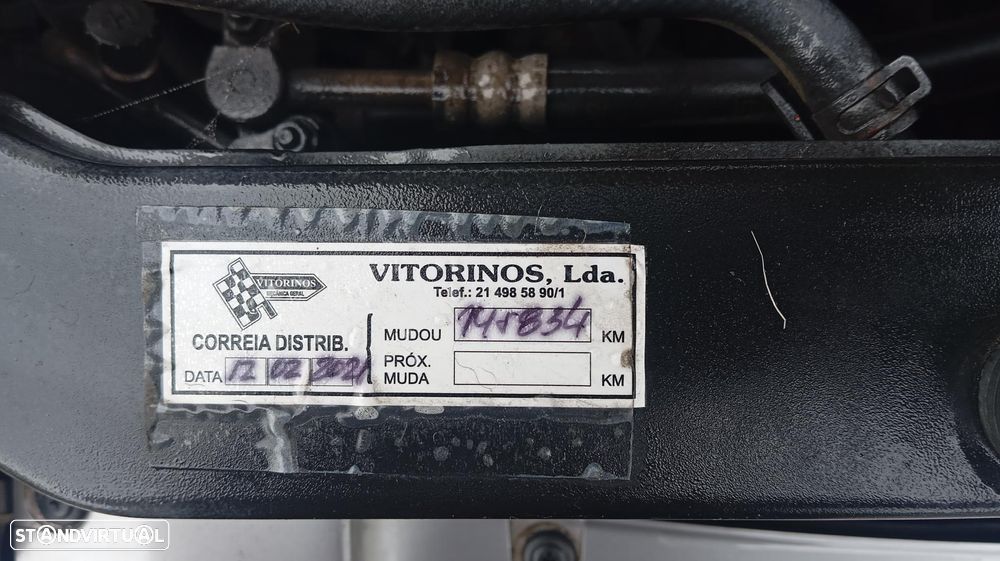 Hyundai Santa Fe 2.0 CRDi Family 4WD - 7