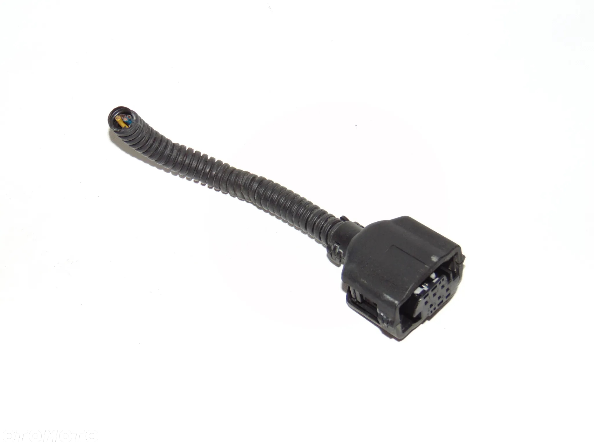ORYGINAŁ przepustnica A2711410025 0280750076 Mercedes W203 W211 C E Klasa W209 CLK R171 SLK 1.8 Kompressor - 12
