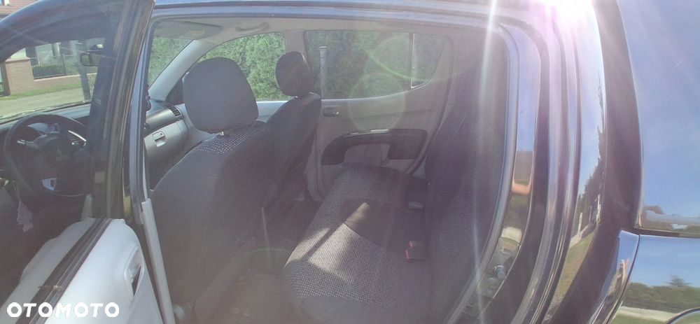 Mitsubishi L200 2.5 DID DC Intense + HP - 4