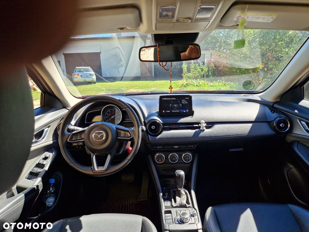Mazda CX-3 2.0 SkyPassion - 7