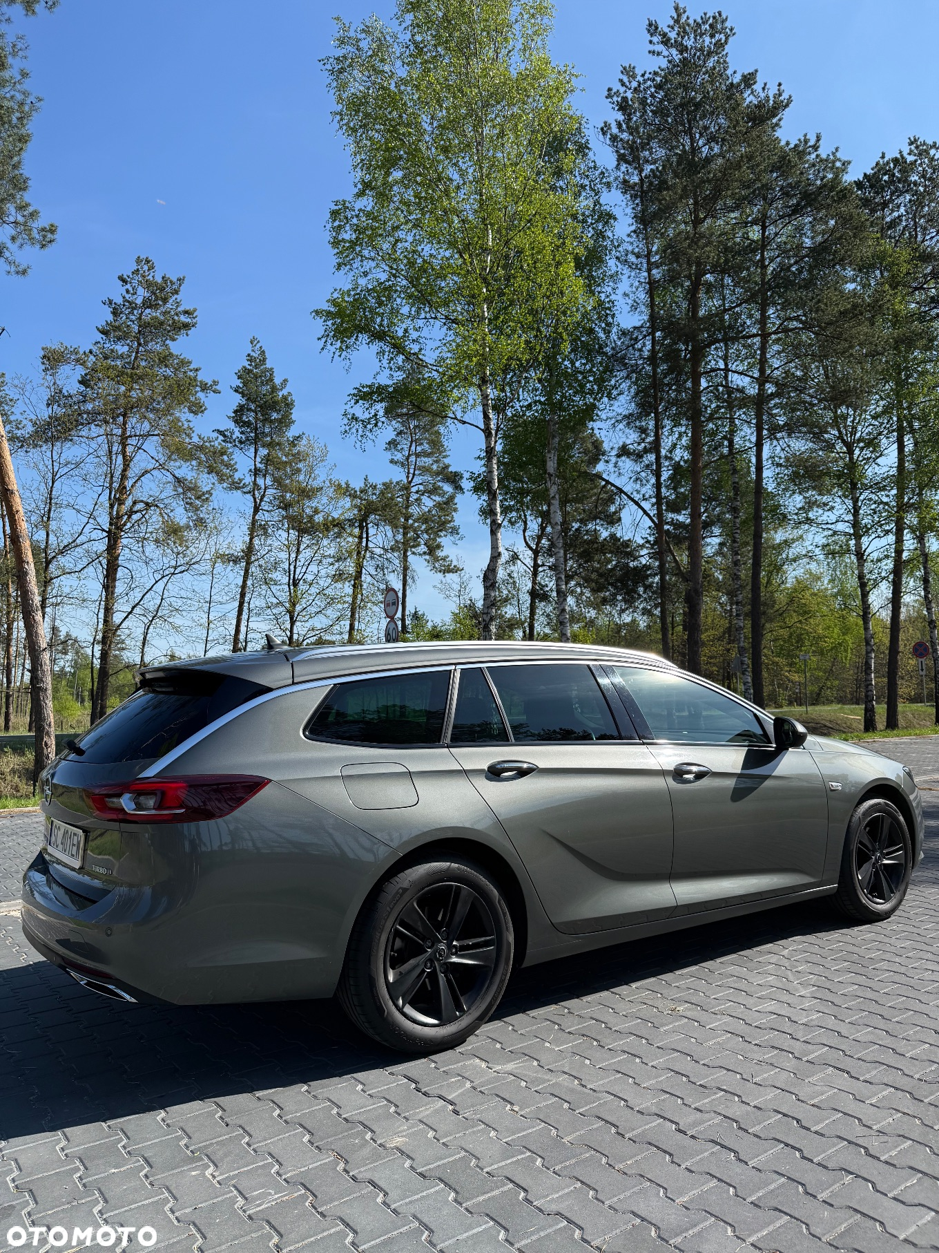 Opel Insignia - 34