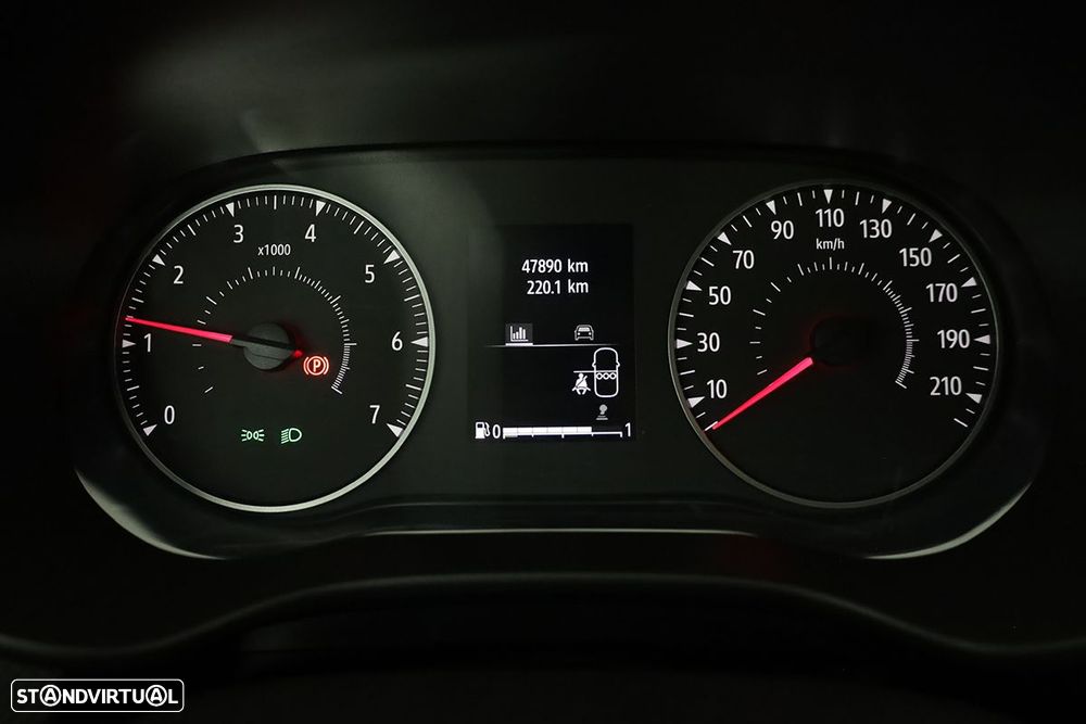 Dacia Sandero 1.0 ECO-G Essential Bi-Fuel - 14