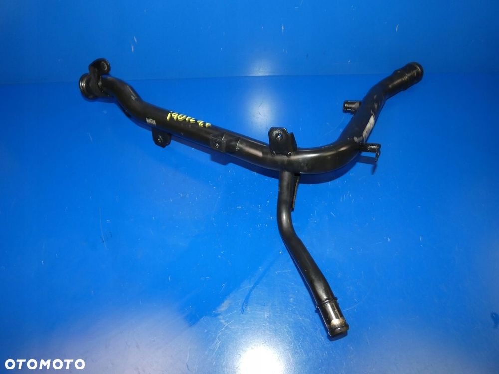 HYUNDAI I40 IX35 OPTIMA 1.7 CRDI RURA PRZEWÓD WODY - 1