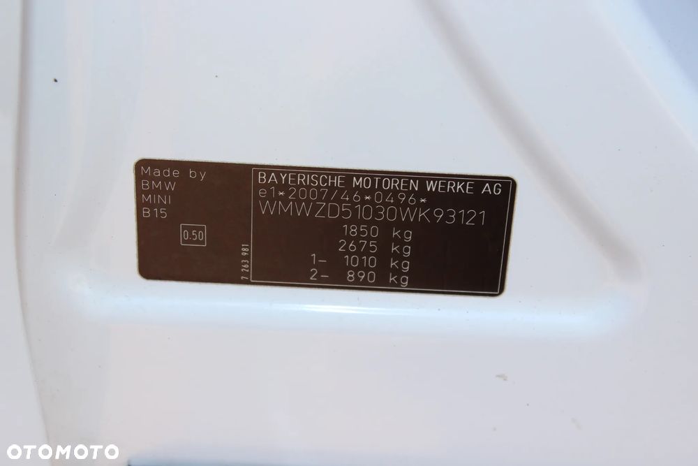 MINI Countryman Cooper D All4 - 31