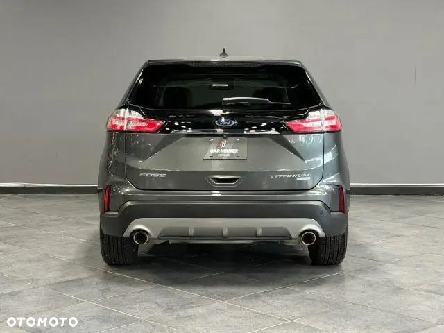 Ford Edge - 7