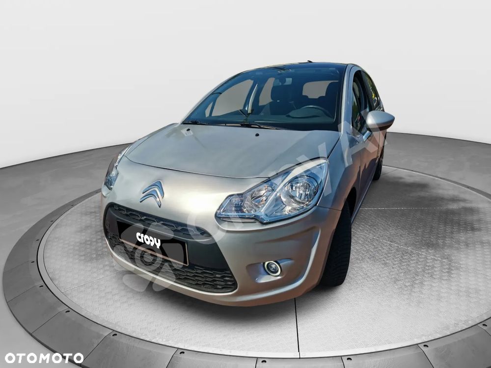 Citroën C3 1.4i SX - 25