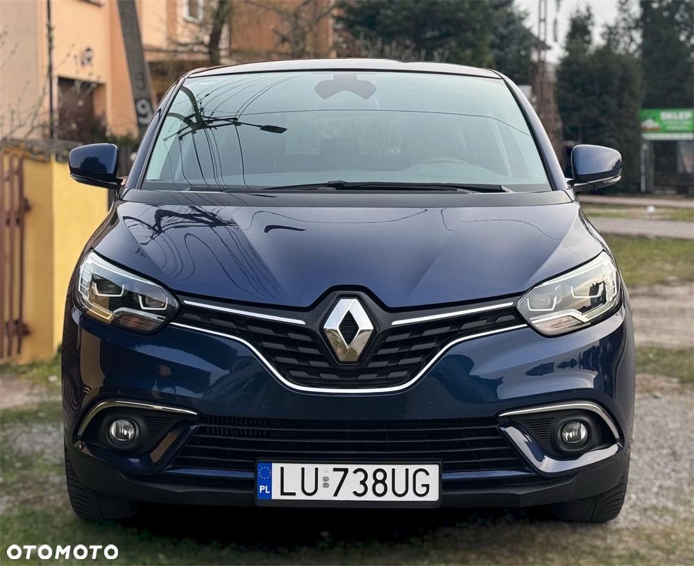 Renault Scenic 1.3 TCe Energy Bose - 8