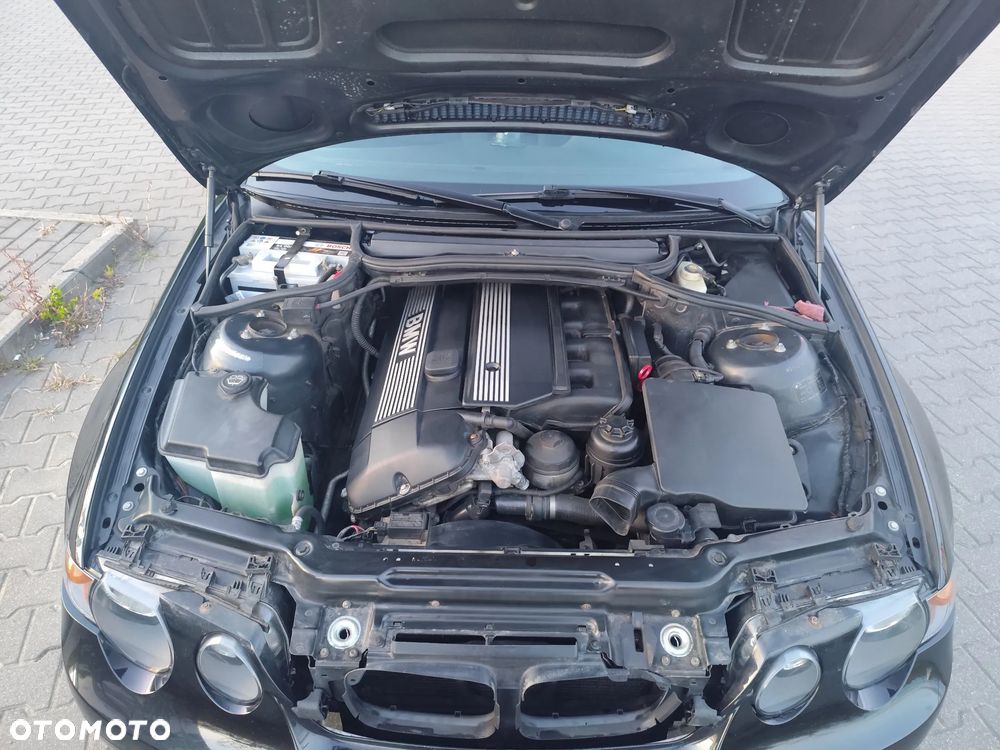 BMW Seria 3 - 24