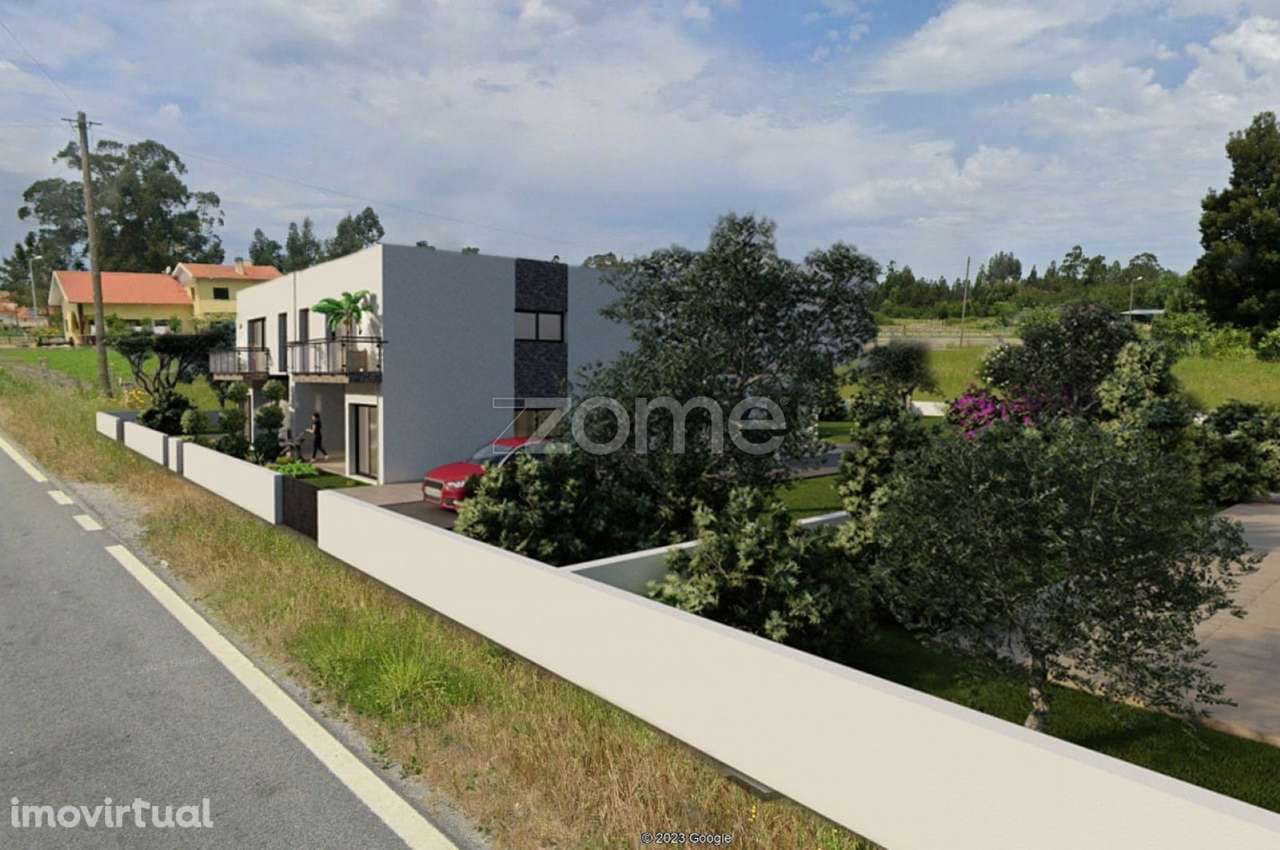 Terreno para 3 Moradias T4 - Grande imagem: 3/25