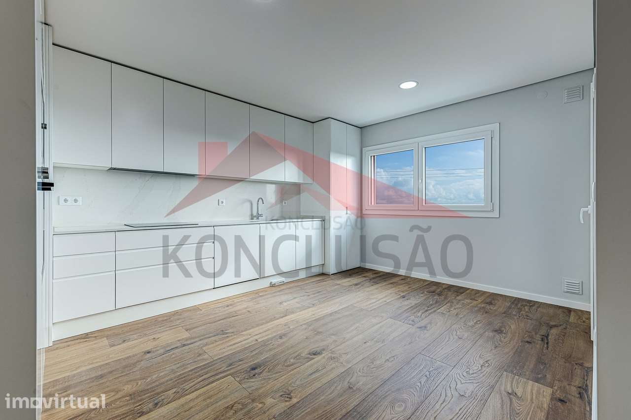 Casal do Moledo, Apartamentos novos em construção - Grande imagem: 4/23