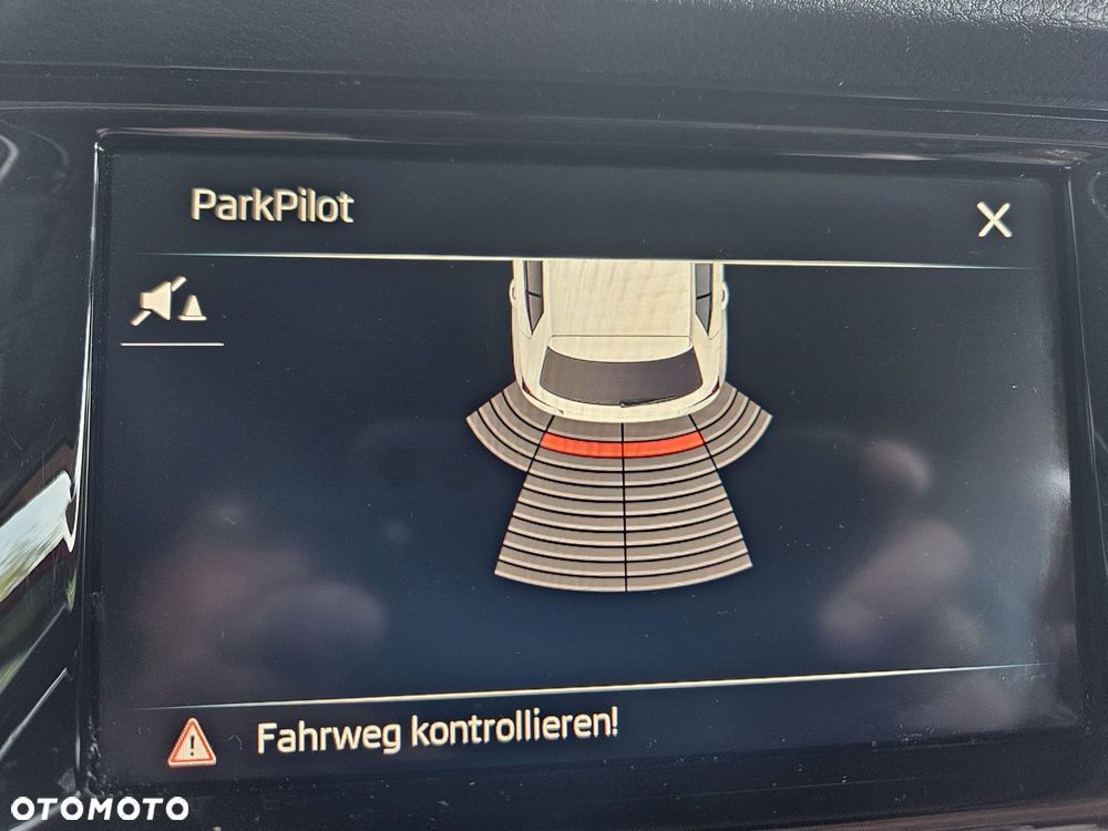 Skoda Fabia 1.0 Active - 27