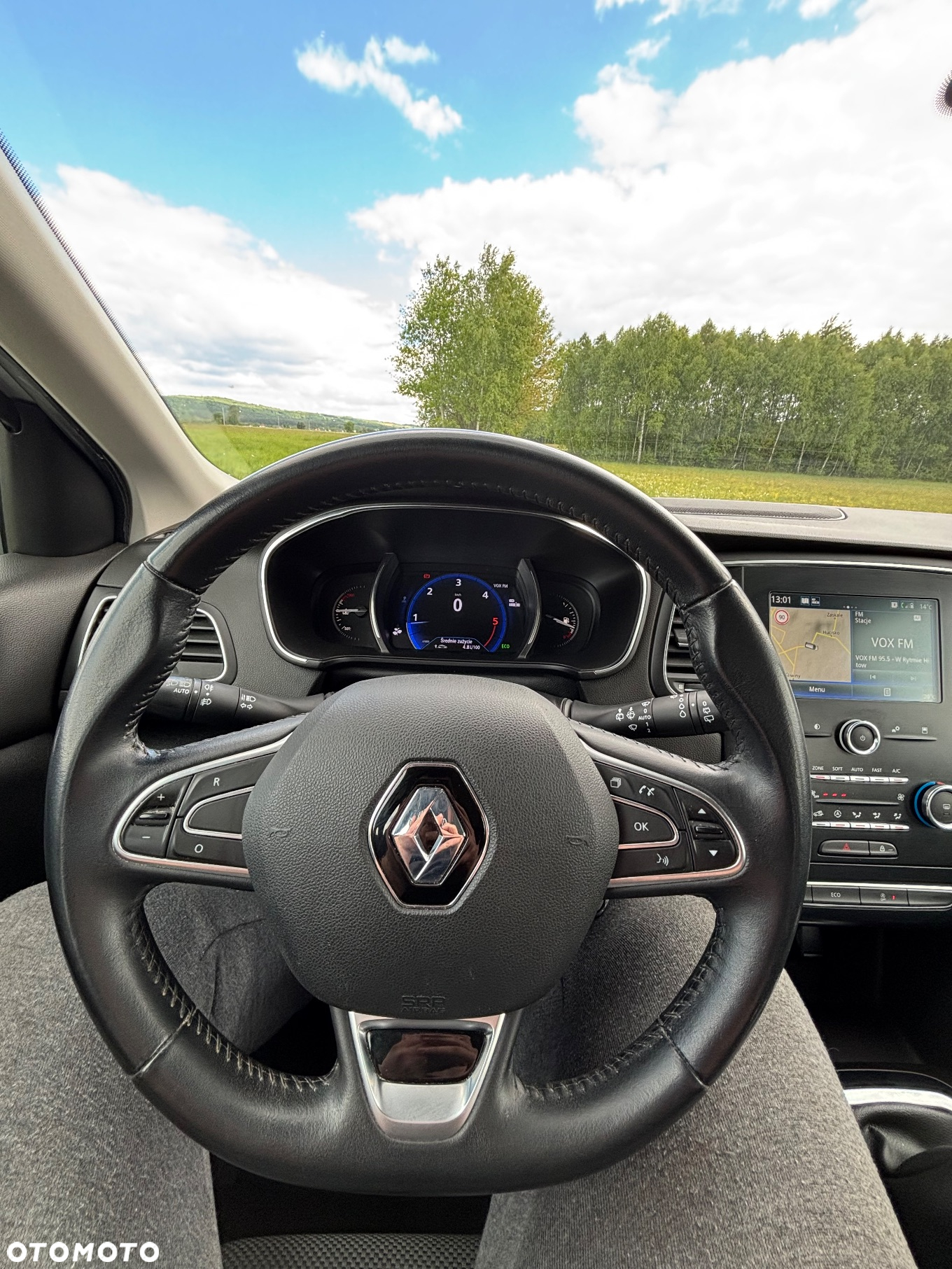 Renault Megane 1.5 Blue dCi Limited - 18