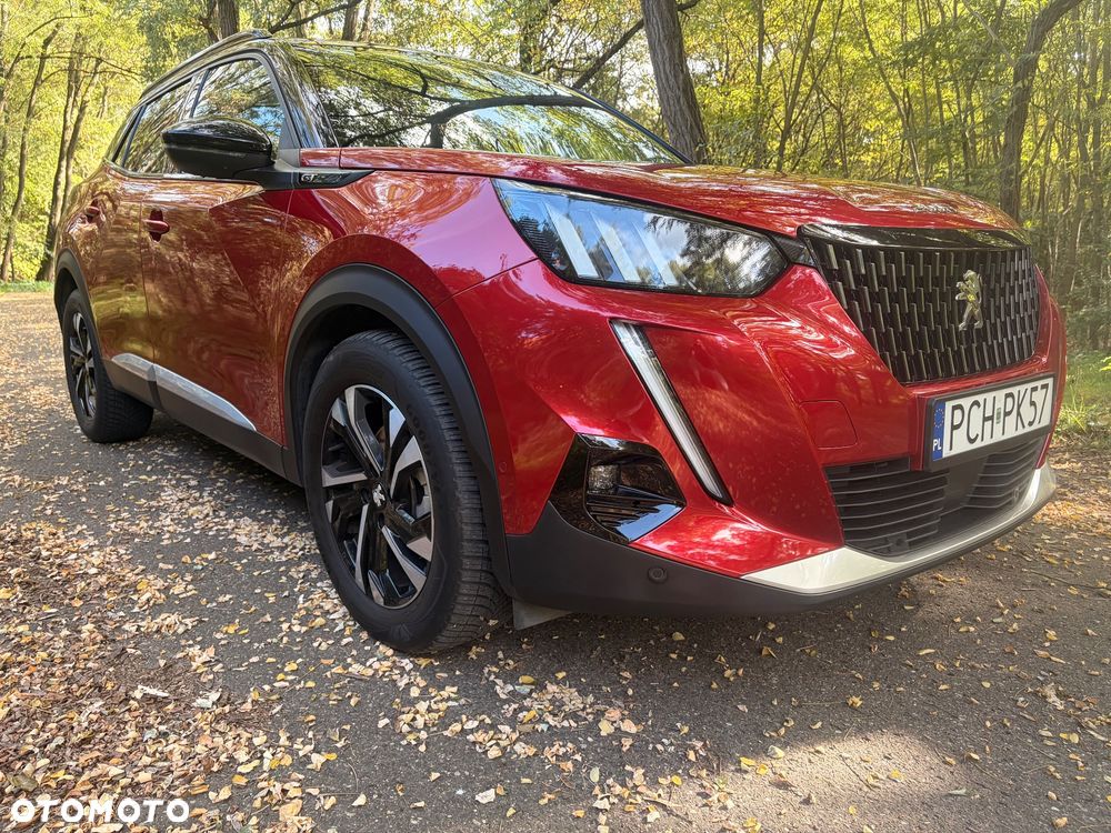 Peugeot 2008 - 7