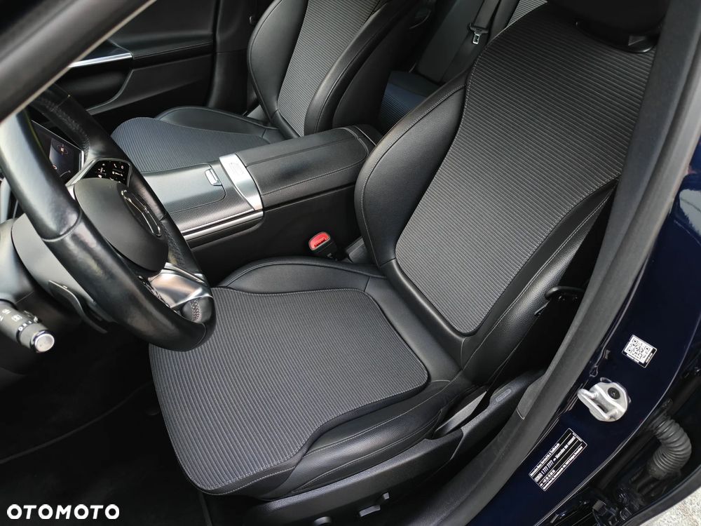 Mercedes-Benz Klasa C 220 d 9G-TRONIC Avantgarde - 24