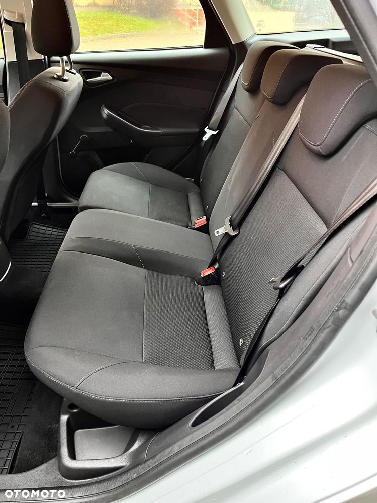 Ford Focus 1.0 EcoBoost STart-Stopp-System ACTIVE - 30