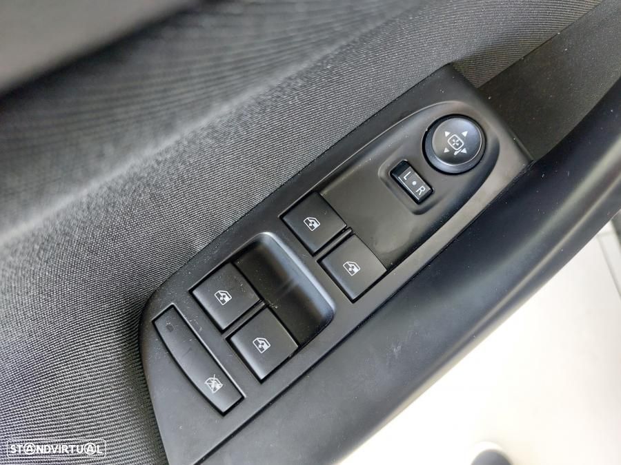 Opel Astra Sports Tourer 1.5 D Business Edition S/S - 12